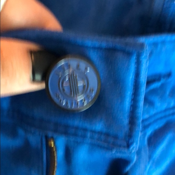 Lilly Pulitzer Pants - Picture 3 of 4